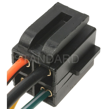 Standard Ignition Blower Motor Connector S-624